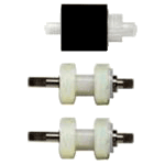 Panasonic Roller Exchange Kit
