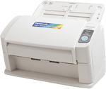 Analogue Disk Scanner