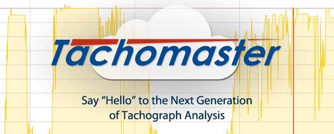 Say 'Hello' to the Next Generation of Tachograph Analysis