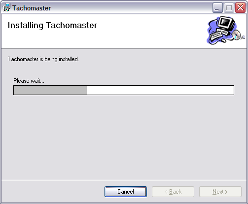 Tachomaster Install - Step 12